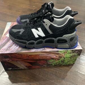 New Balance x Salehe Bembury 574 Yurts size 10.5